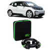 Type 2 to Type 2 - 10M - 32amp (3 Phase) - BMW I3 Charging Cable Type 2 to Type 2 10M 32amp - 3 Phase (22kW)