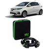 Type 2 to Type 2 - 5M - 16amp - Renault Zoe Charging Cable Type 2 to Type 2 5M 16amp (3.6kW)