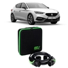 Type 2 to Type 2 - 5M - 16amp - Seat Leon Charging Cable Type 2 to Type 2 5M 16amp (3.6kW)
