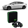 Type 2 to Type 2 - 5M - 16amp - Tesla Model 3 Charging Cable Type 2 to Type 2 5M 16amp (3.6kW)