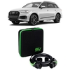 Type 2 to Type 2 - 5M - 32amp - Audi Q7 Charging Cable Type 2 to Type 2 5M 32amp (7.4kW)