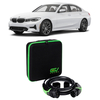 Type 2 to Type 2 - 5M - 32amp - BMW 330e Charging Cable Type 2 to Type 2 5M 32amp (7.4kW)