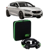 Type 2 to Type 2 - 5M - 32amp - Cupra Leon Charging Cable Type 2 to Type 2 5M 32amp (7.4kW)