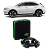 Type 2 to Type 2 - 5M - 32amp - DS 7 Crossback Charging Cable Type 2 to Type 2 5M 32amp (7.4kW)