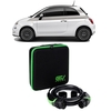 Type 2 to Type 2 - 5M - 32amp - Fiat 500e Charging Cable Type 2 to Type 2 5M 32amp (7.4kW)