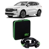 Type 2 to Type 2 - 5M - 32amp - Hyundai Santa Fe Charging Cable Type 2 to Type 2 5M 32amp (7.4kW)