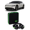 Type 2 to Type 2 - 5M - 32amp - Kia EV6 Charging Cable Type 2 to Type 2 5M 32amp (7.4kW)