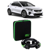 Type 2 to Type 2 - 5M - 32amp - Kia Xceed Charging Cable Type 2 to Type 2 5M 32amp (7.4kW)