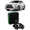 Type 2 to Type 2 - 5M - 32amp - Lexus NX 450h+ Charging Cable Type 2 to Type 2 5M 32amp (7.4kW)