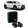 Type 2 to Type 2 - 5M - 32amp - Lexus UX 300e Charging Cable Type 2 to Type 2 5M 32amp (7.4kW)
