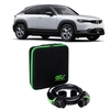 Type 2 to Type 2 - 5M - 32amp - Mazda MX-30 Charging Cable Type 2 to Type 2 5M 32amp (7.4kW)
