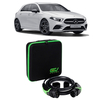 Type 2 to Type 2 - 5M - 32amp - Mercedes A250e Charging Cable Type 2 to Type 2 5M 32amp (7.4kW)