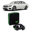 Type 2 to Type 2 - 5M - 32amp - Mercedes C350e Charging Cable Type 2 to Type 2 5M 32amp (7.4kW)