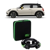Type 2 to Type 2 - 5M - 32amp - MINI Electric Charging Cable Type 2 to Type 2 5M 32amp (7.4kW)