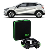 Type 2 to Type 2 - 5M - 32amp - ⁣Renault Captur Charging Cable Type 2 to Type 2 5M 32amp (7.4kW)