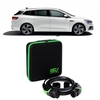 Type 2 to Type 2 - 5M - 32amp - Renault Megane Charging Cable Type 2 to Type 2 5M 32amp (7.4kW)