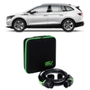 Type 2 to Type 2 - 5M - 32amp - Skoda Enyaq iV Charging Cable Type 2 to Type 2 5M 32amp (7.4kW)