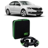 Type 2 to Type 2 - 5M - 32amp - Skoda Octavia iV Charging Cable Type 2 to Type 2 5M 32amp (7.4kW)