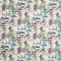 Al Fresco Curtain Fabric Jewel
