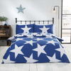 All Stars Bedding Set Navy