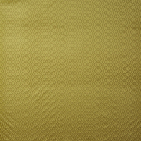 Asteroid Curtain Fabric Wasabi