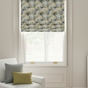 Aversa Made To Measure Roman Blind Teal