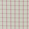 Aviemore Curtain Fabric Fuchsia