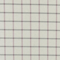 Aviemore Curtain Fabric Heather