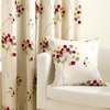 Cerise Blair Filled Cushion