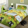 Cheeky Monkey Bedding