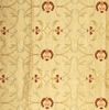 Classic 4615 Inca Curtain Fabric