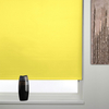 Daffodil Blackout Thermal Roller Blind