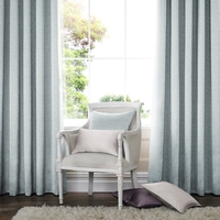 Denver Made to Measure Curtains Duckegg