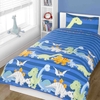 Dinosaur Bedding