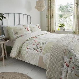 Dionne Bedding Set Multi