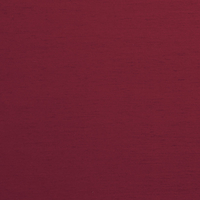 Emperor Curtain Fabric Crimson