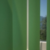 Grama Kensington Plain Vertical Blind