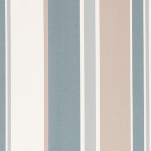 Hartford Curtain Fabric Teal
