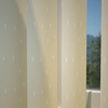 Hex Dotty Vertical Blind