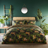 Jungle Cats Bedding Set Multi