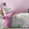 Love Our World Childrens Bedding Multi
