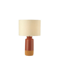 Marsala Tenby Table Lamp
