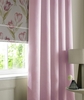 Marshmallow Rib Plain Made to Measure Curtains