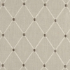 Marton Curtain Fabric Linen