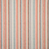 Orange Zoom Curtain Fabric