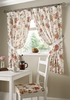 Orchard Kitchen Curtains