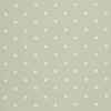 Sage Dotty PVC Fabric