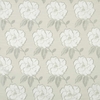 Silver Bardot Curtain Fabric