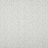 Silver Beauvoir Curtain Fabric