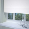 Snow Malli Roller Blind